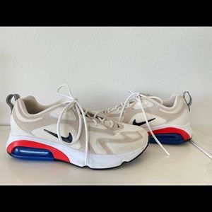 Nike Air 200- Desert Sand/Sail/Blk Women’s Sz 8.5